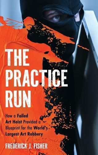 Cover image for The Practice Run