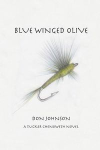 Cover image for Blue Winged Olive