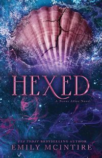 Cover image for Hexed