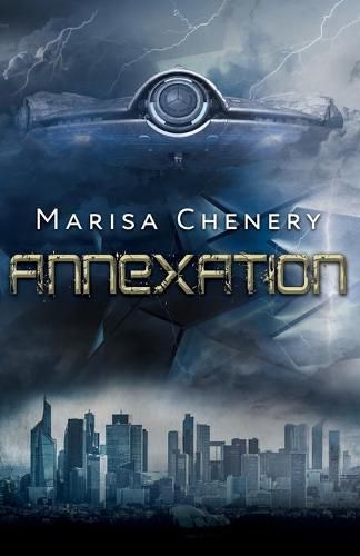 Cover image for Annexation