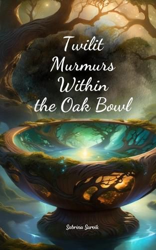 Cover image for Twilit Murmurs Within the Oak Bowl