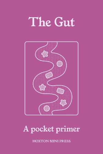 Cover image for The Gut