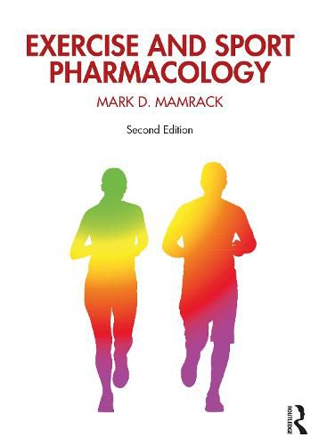 Cover image for Exercise and Sport Pharmacology