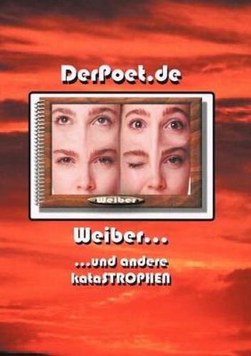 Cover image for Weiber und andere Katastrophen