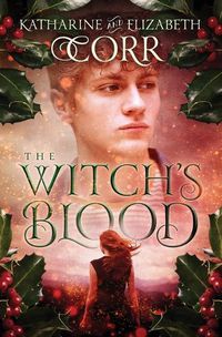 Cover image for The Witch's Blood