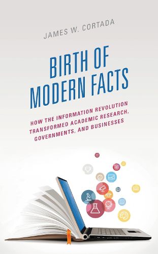 Cover image for Birth of Modern Facts