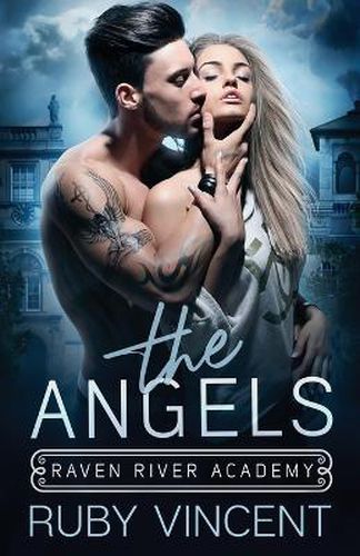 Cover image for The Angels