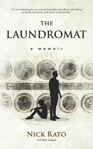 Cover image for The Laundromat