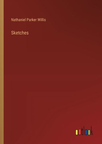 Cover image for Sketches