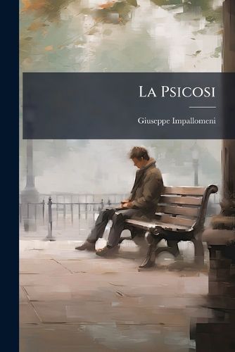 Cover image for La Psicosi