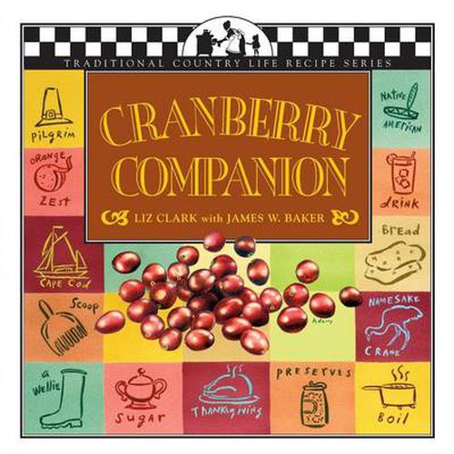 Cover image for Cranberry Companion