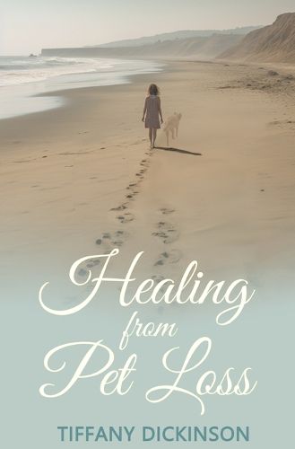 Healing from Pet Loss