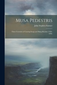 Cover image for Musa Pedestris