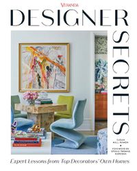 Cover image for Veranda Designer Secrets