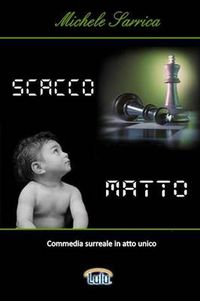 Cover image for Scacco Matto