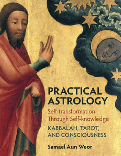 Cover image for Practical Astrology: Self-transformation Through Self-knowledge