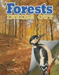 Cover image for Forests