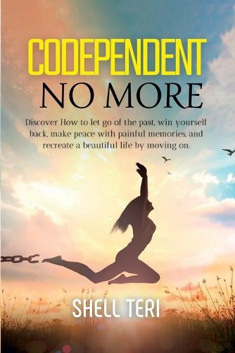 Cover image for Codependent no more