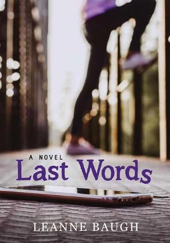 Cover image for Last Words