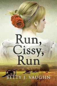 Cover image for Run, Cissy, Run