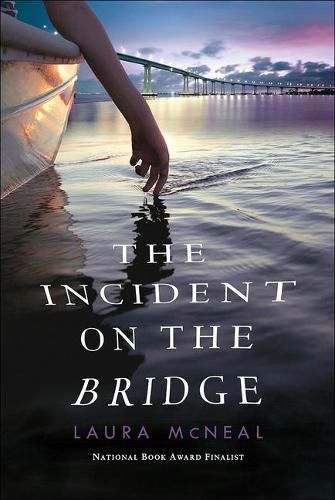 Cover image for Incident on the Bridge