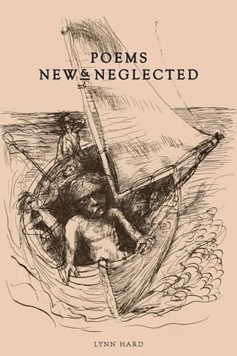 Cover image for Poems: New & Neglected