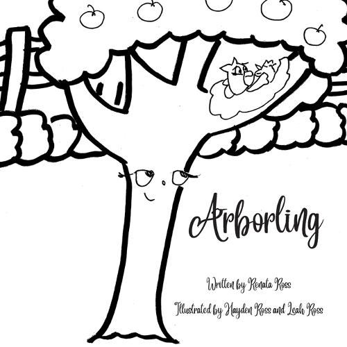 Cover image for Arborling