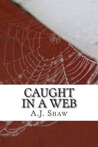 Cover image for Caught In A Web