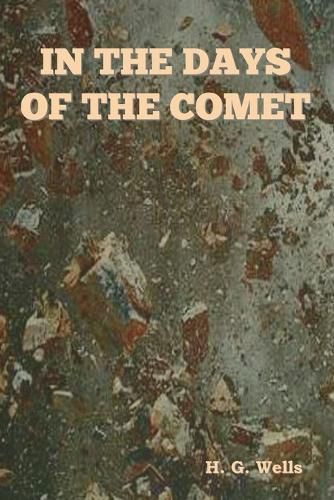 Cover image for In The Days of the Comet