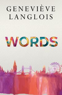 Cover image for WORDS