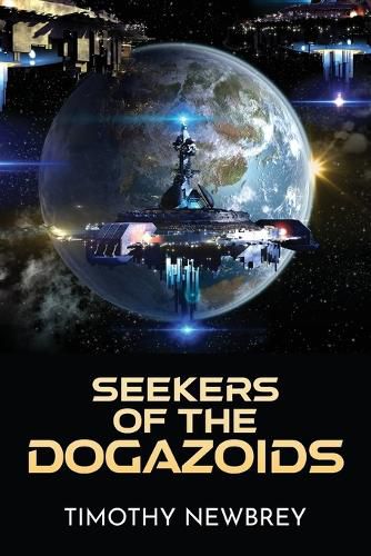 Cover image for Seekers of the Dogazoids