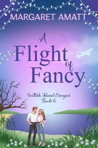 Cover image for A Flight of Fancy