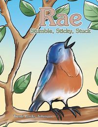 Cover image for Rae