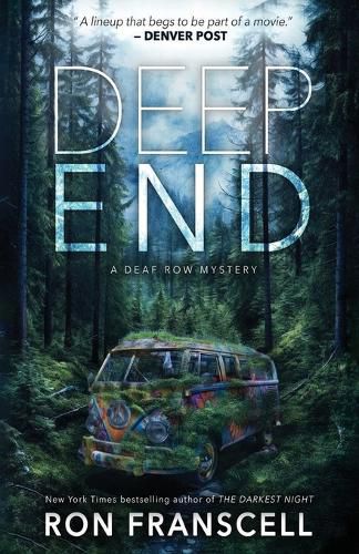 Cover image for Deep End