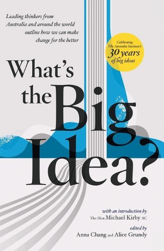 Cover image for What's the Big Idea?