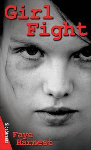 Cover image for Girl Fight