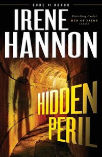 Cover image for Hidden Peril