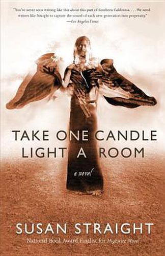 Cover image for Take One Candle Light a Room: A Novel