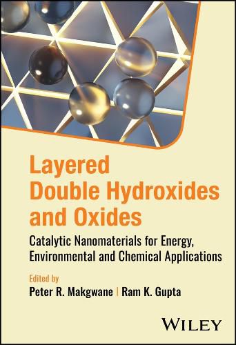 Cover image for Layered Double Hydroxides and Oxides