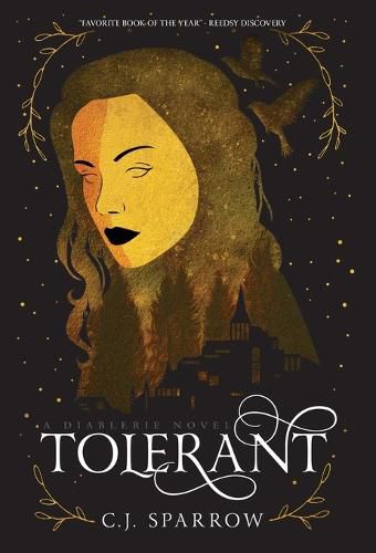 Cover image for Tolerant