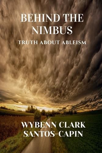 Cover image for Behind the Nimbus