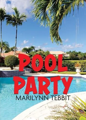 Cover image for Pool Party
