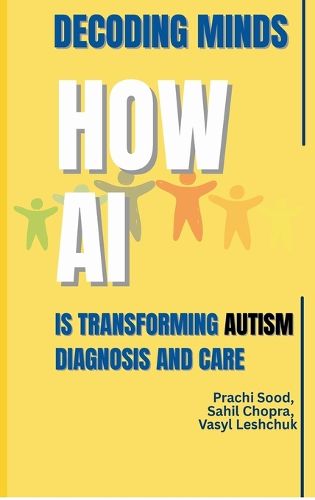 Cover image for Decoding Minds