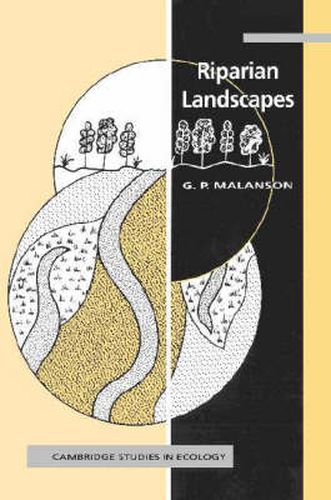 Cover image for Riparian Landscapes