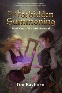 Cover image for The Forbidden Summoning