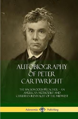 Autobiography of Peter Cartwright