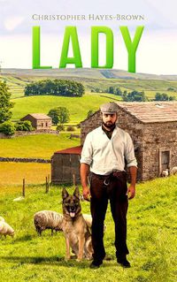 Cover image for Lady