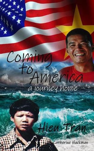 Cover image for Coming to America: A Journey Home