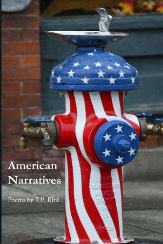 Cover image for American Narratives