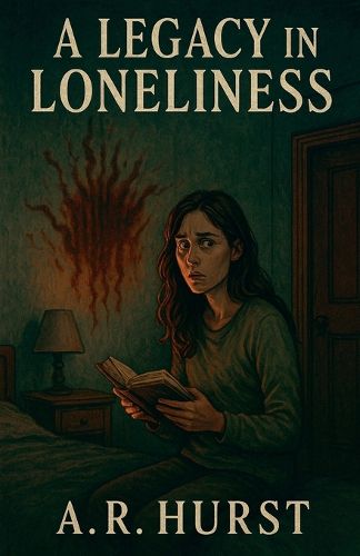 Cover image for A Legacy in Loneliness